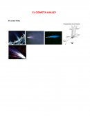 CARACTERISTICAS DEL COMETA HALLEY