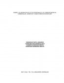DISEÑO Y ELABORACION DE DCTOS PERSONALES, DE CORRESPONDENCIA, COMERCIALES, JURIDICOS Y PUBLICITARIOS EN WORD 2007