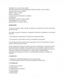 INFORME DE LA SALIDA DE CAMPO IDENTIFICACION DE INVERTEBRADOS EN BAHÍA CONCHA, SANTA MARTA ALDAIR CHAVEZ VILLALOBOS