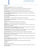 Brecha de la producción: diferencia entre el PIB real y potencial