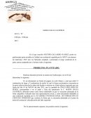 PERITAJE EN GRAFOSCOPIA