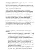 LOS TIPOS DE ESTADO DE BIENESTAR