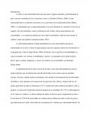 La enfermedad infecciosa de la rabia