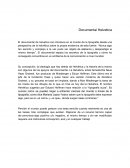 Documental Helvetica