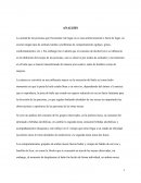 Los comportamientos grupales