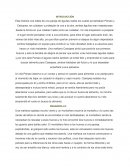 Historia na pareja de águilas reales llamados Perseo y Casiopea