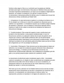 Democracia américa latina