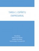 Todo lo que necesita tener un emprendedor para lograr ser exitoso