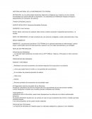 HISTORIA NATURAL DE LA ENFERMEDAD TOS FERINA