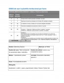 Ejercicio 3 La fábrica de dulces “El Paletón”