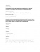 REGLAMENTOS -cuenta de ahorros