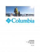 COLUMBIA Y SU ESTRATEGIA DE COBERTURA