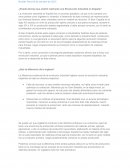 Revolucion industrial en España