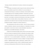 Tecnología y educación: transformaciones en la lectura y escritura de la nueva generación