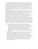 La actividad económica del capitalismo, en total guerra con el planeta