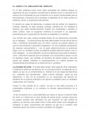 ARGUMENTO DE EL JURISTA Y EL SIMULADOR DEL DERECHO