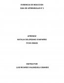 Cuales son las Actividades de contextualización e identificación de conocimientos necesarios para el aprendizaje