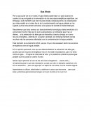 Gas Shale