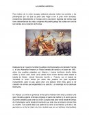 Cambios y los paradigmas de la Union europea