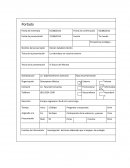 Una nueva Investigación del tema elaborado por el equipo de ecología