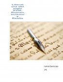 Literatura del XVIII y XIX