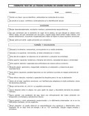 FORMATO TEST DE LA FIGURA HUMANA DE KAREN MACHOVER