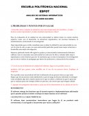 ANÁLISIS DE SISTEMAS INFORMÁTICOS