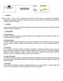 EJEMPLO DE PROCESO COMUNICACIONES
