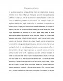 El campesino y el hambre