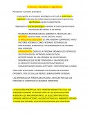 Psicologia Procesos mentales o cognitivos