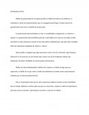 Cocina del pacifico colombiano