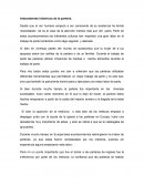 Antecedentes históricos de la partería