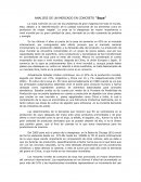 Analisis del Mercado de la Soya