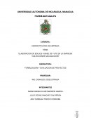 ELABORACION DE BOLSOS A BASE DE YUTE EN LA EMPRESA “COLECCIONES SACUANJOCHE”