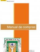 DETERMINACIÓN DE OBJETIVOS DE COMPRAS Y FORMULACIÓN DE ACCIONES.