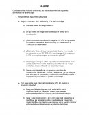 Guía Técnica Colombiana GTC