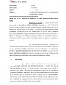 MODELO DE DEMANDA DE OBLIGACIÓN DE DAR SUMA DE DINERO