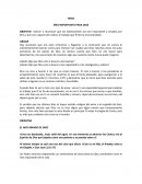 ERES IMPORTANTE PARA DIOS