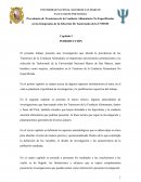 Trastornos de la Conducta Alimentaria en deportistas universitarios