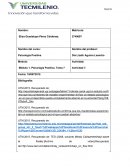 Módulo 1. Psicología Positiva. Tema 7