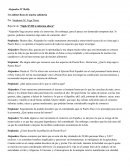 Alejandro O’ Reilly Un militar lleno de mucha sabiduría