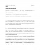 Influenciados por la Arquitectura