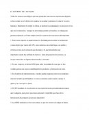 El internet de las cosas