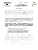 SUPER SIZE ME Documental producido y dirigido por Morgan Spurlock