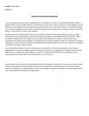 Tatuajes, una nueva forma de expresión