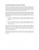 Metodo desacoplado de flujos de potencia