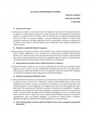 Los exploradores de cavernas TEORIA DEL DERECHO