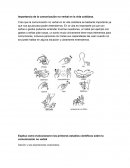 Importancia de la comunicación no verbal en la vida cotidiana