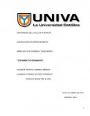 DERECHO CIVIL II BIENES Y SUCESIONES