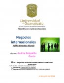 CAPITULO 9. EL MERCADO DE DIVISAS